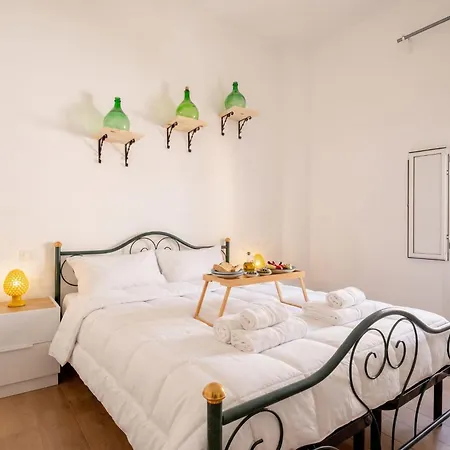 Vecchia Aparthotel Bari
