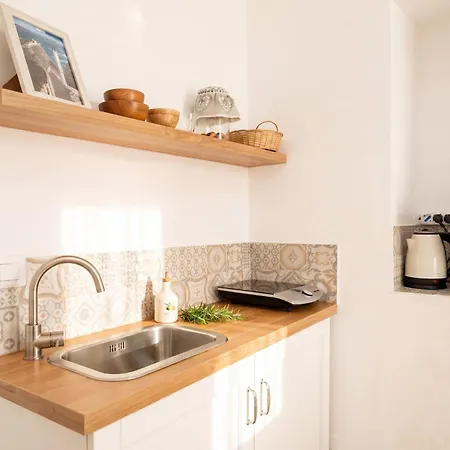 Vecchia Aparthotel 3*