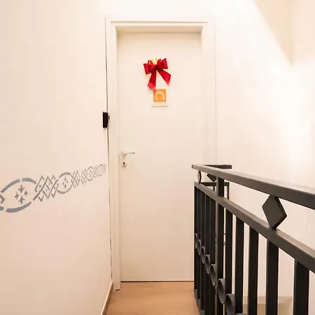 Vecchia Aparthotel
