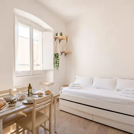 Aparthotel Vecchia Bari