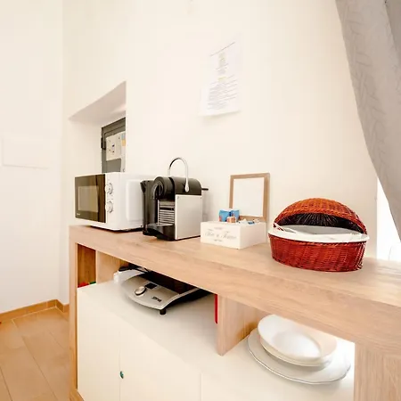 Aparthotel Vecchia