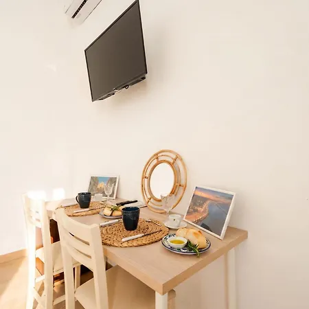 Vecchia Aparthotel 3*