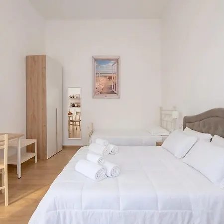 Vecchia Aparthotel