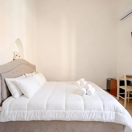 Aparthotel Vecchia