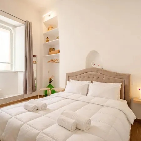 Vecchia 3* Μπάρι