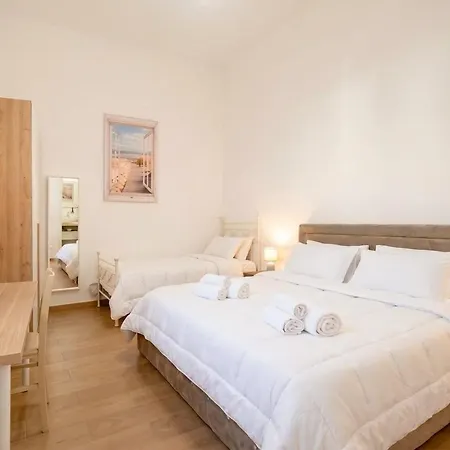 Aparthotel Vecchia