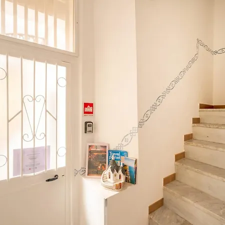 Aparthotel Vecchia 3*