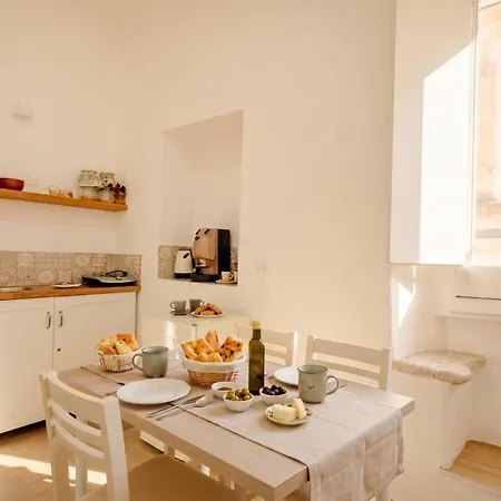 Aparthotel Vecchia