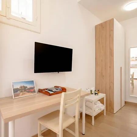 Vecchia Aparthotel 3*