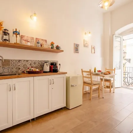 Vecchia Aparthotel