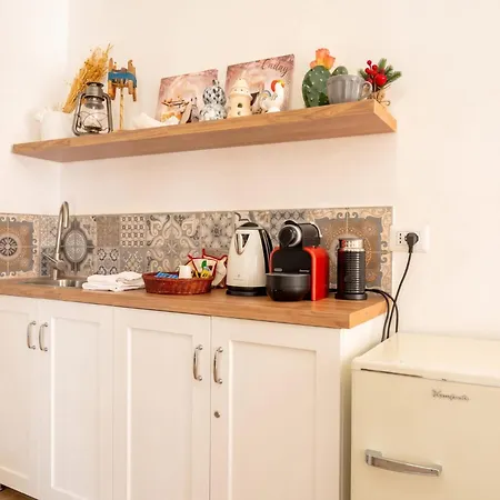 Vecchia Aparthotel Bari