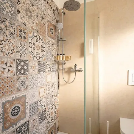 Vecchia Aparthotel 3*