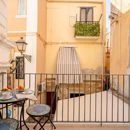 Aparthotel Vecchia