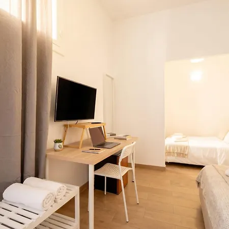 Vecchia Aparthotel