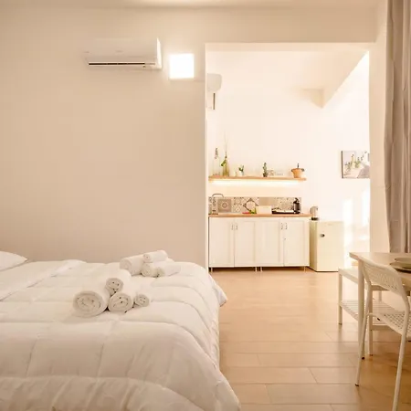 Vecchia Aparthotel