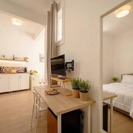 Vecchia Aparthotel