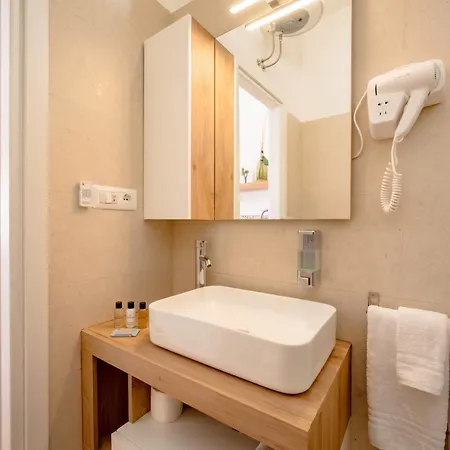 Aparthotel Vecchia