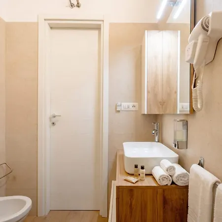 Vecchia 3* Μπάρι